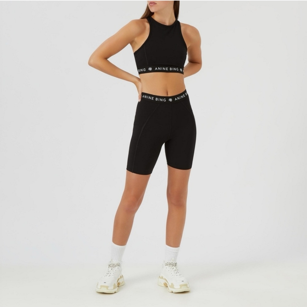Anime Bing Sports Bra
